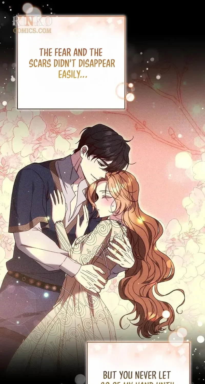 I Will Raise My Child As Another Man’s Chapter 99 page 128