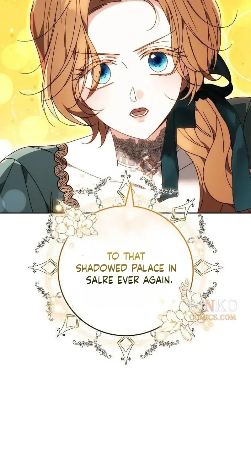 I Will Raise My Child As Another Man’s Chapter 98 page 48