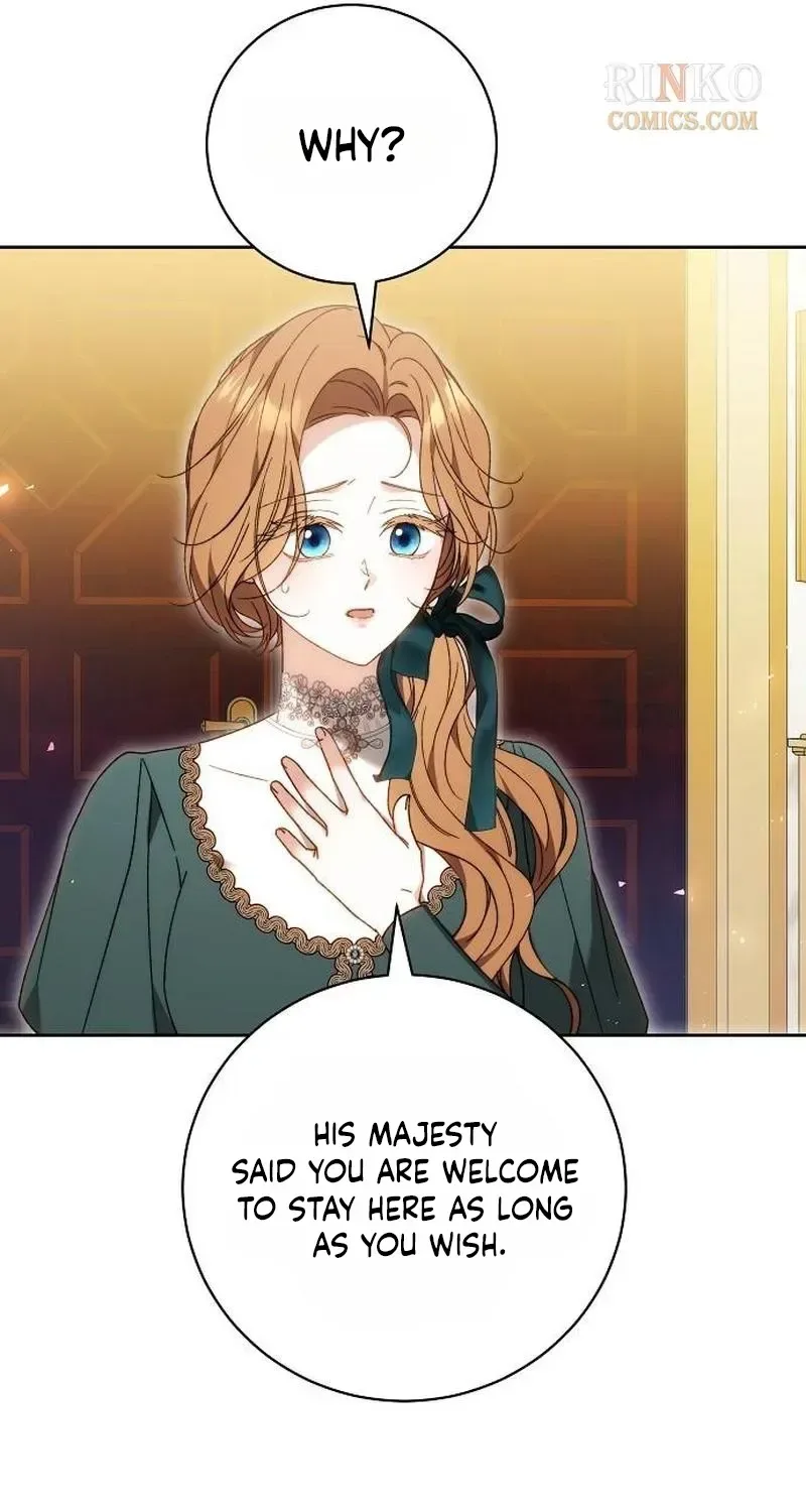 I Will Raise My Child As Another Man’s Chapter 98 page 34