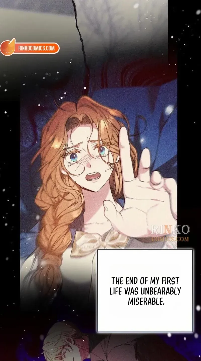 I Will Raise My Child As Another Man’s Chapter 99 page 125