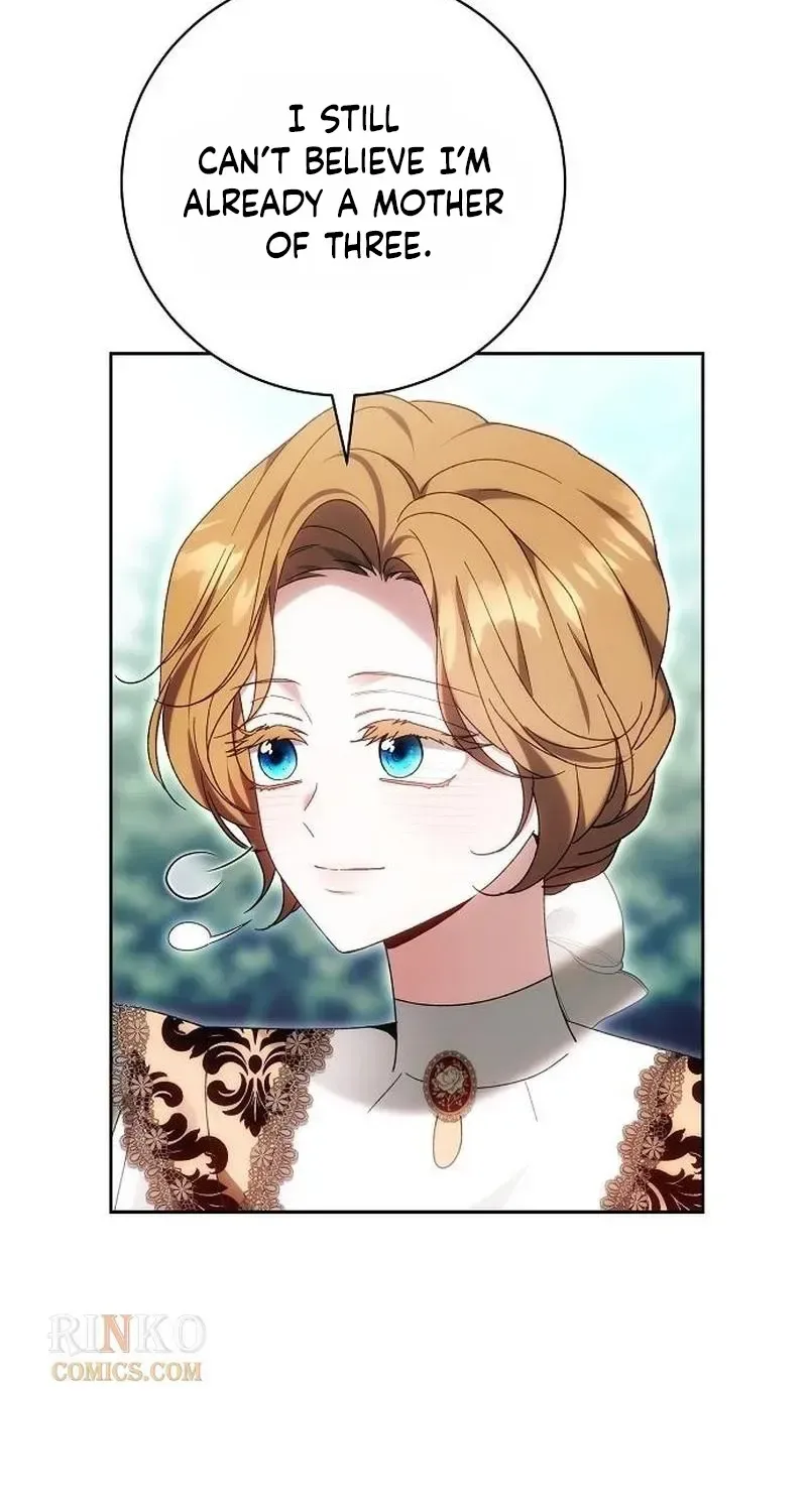 I Will Raise My Child As Another Man’s Chapter 99 page 118