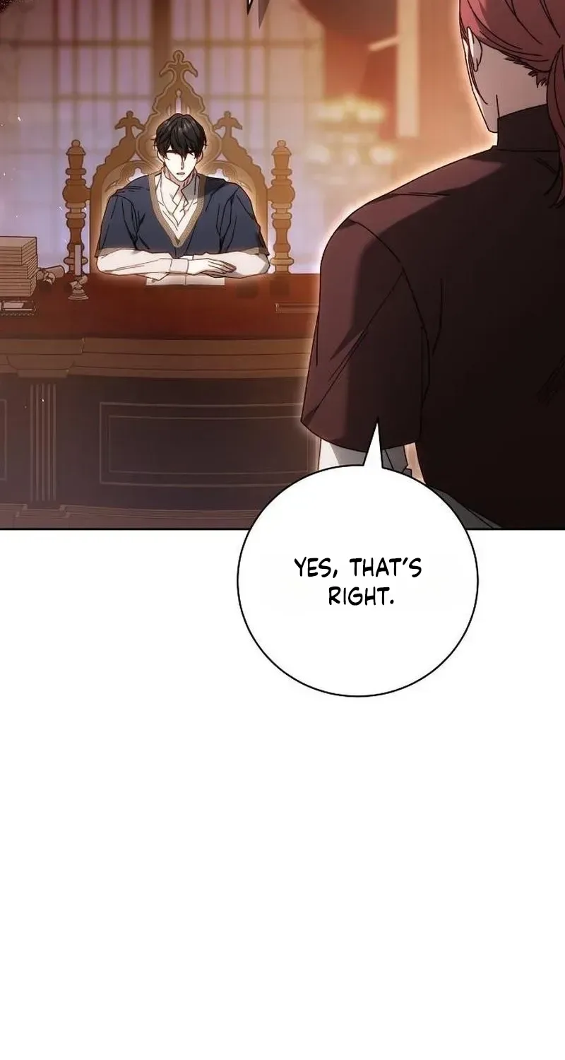 I Will Raise My Child As Another Man’s Chapter 98 page 52