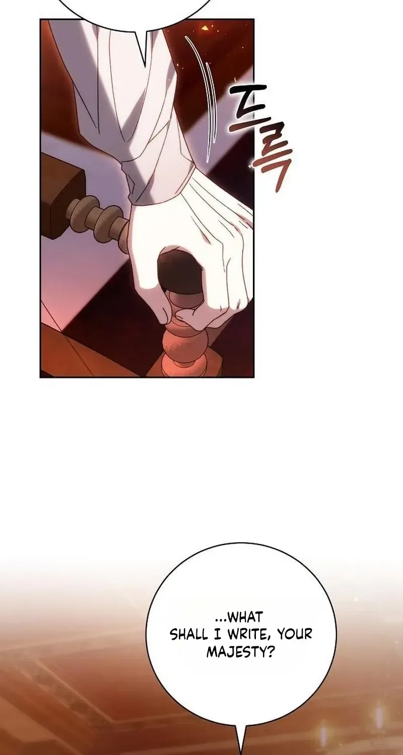 I Will Raise My Child As Another Man’s Chapter 98 page 56