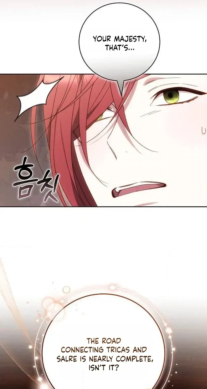 I Will Raise My Child As Another Man’s Chapter 98 page 62
