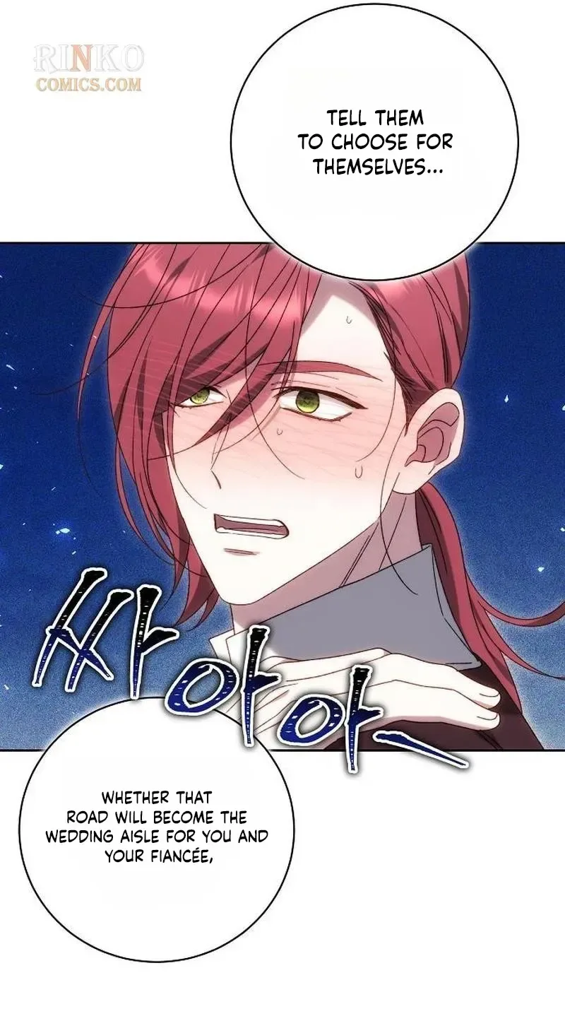I Will Raise My Child As Another Man’s Chapter 98 page 66