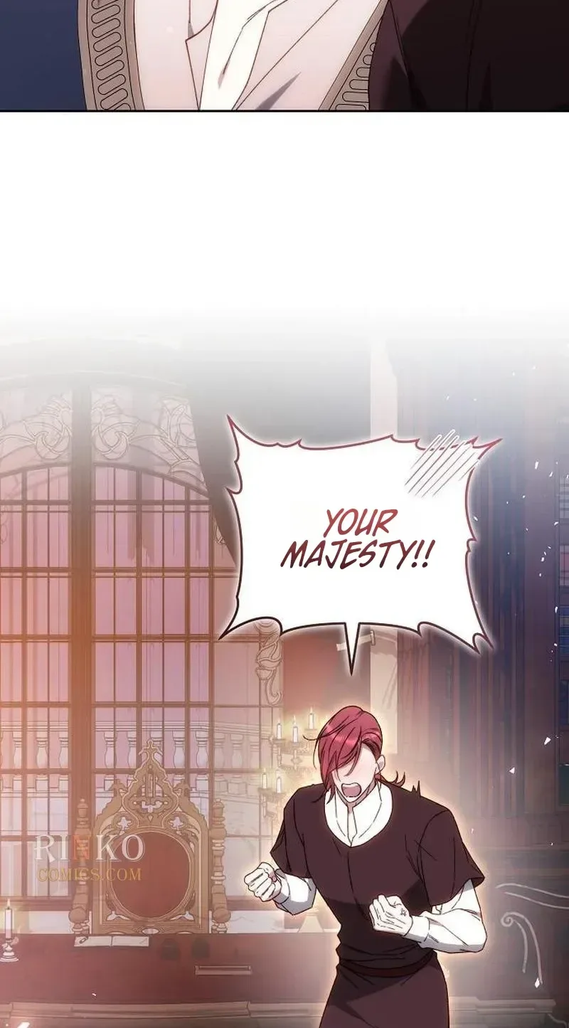 I Will Raise My Child As Another Man’s Chapter 98 page 68