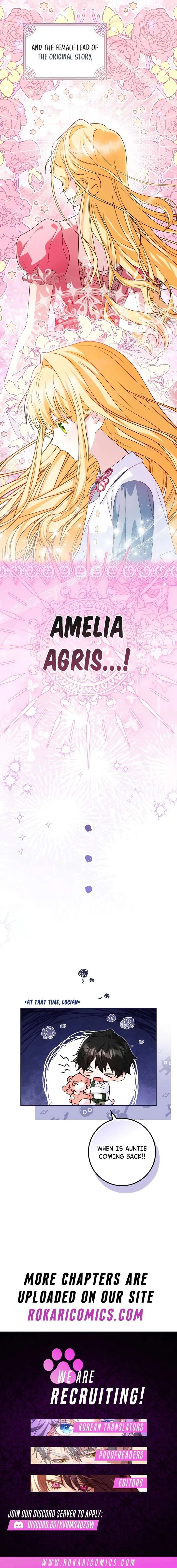 I Will Raise the Villain Properly Chapter 3 page 13