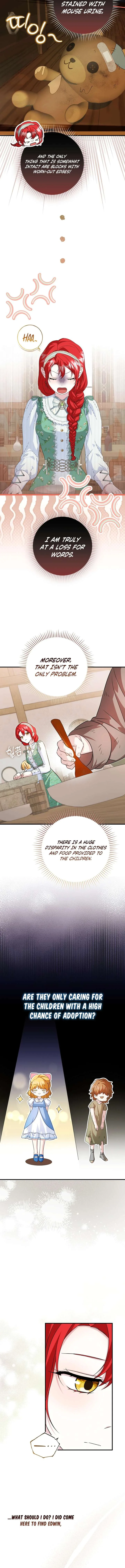 I Will Raise the Villain Properly Chapter 3 page 10