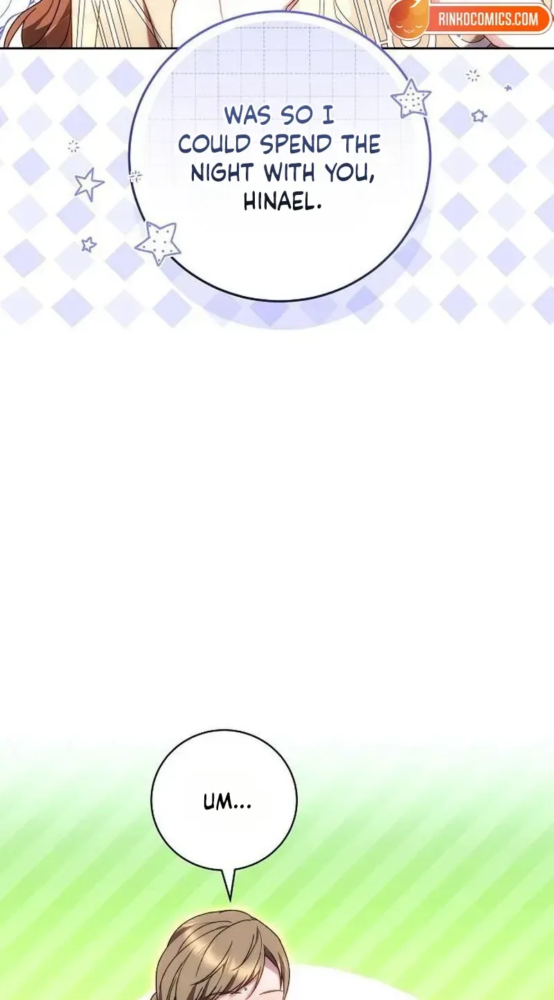 I Will Raise My Child As Another Man’s Chapter 98 page 79