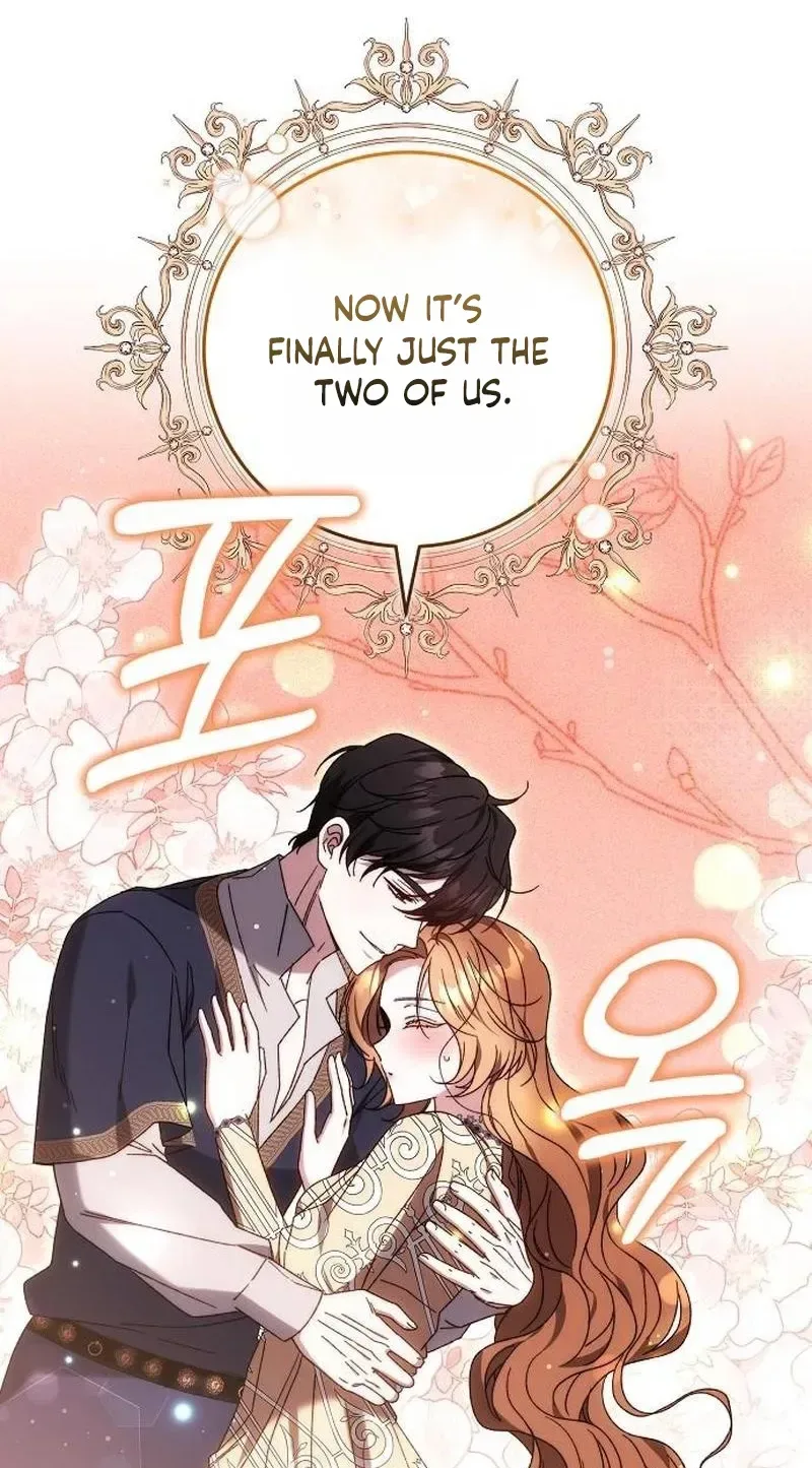 I Will Raise My Child As Another Man’s Chapter 98 page 85
