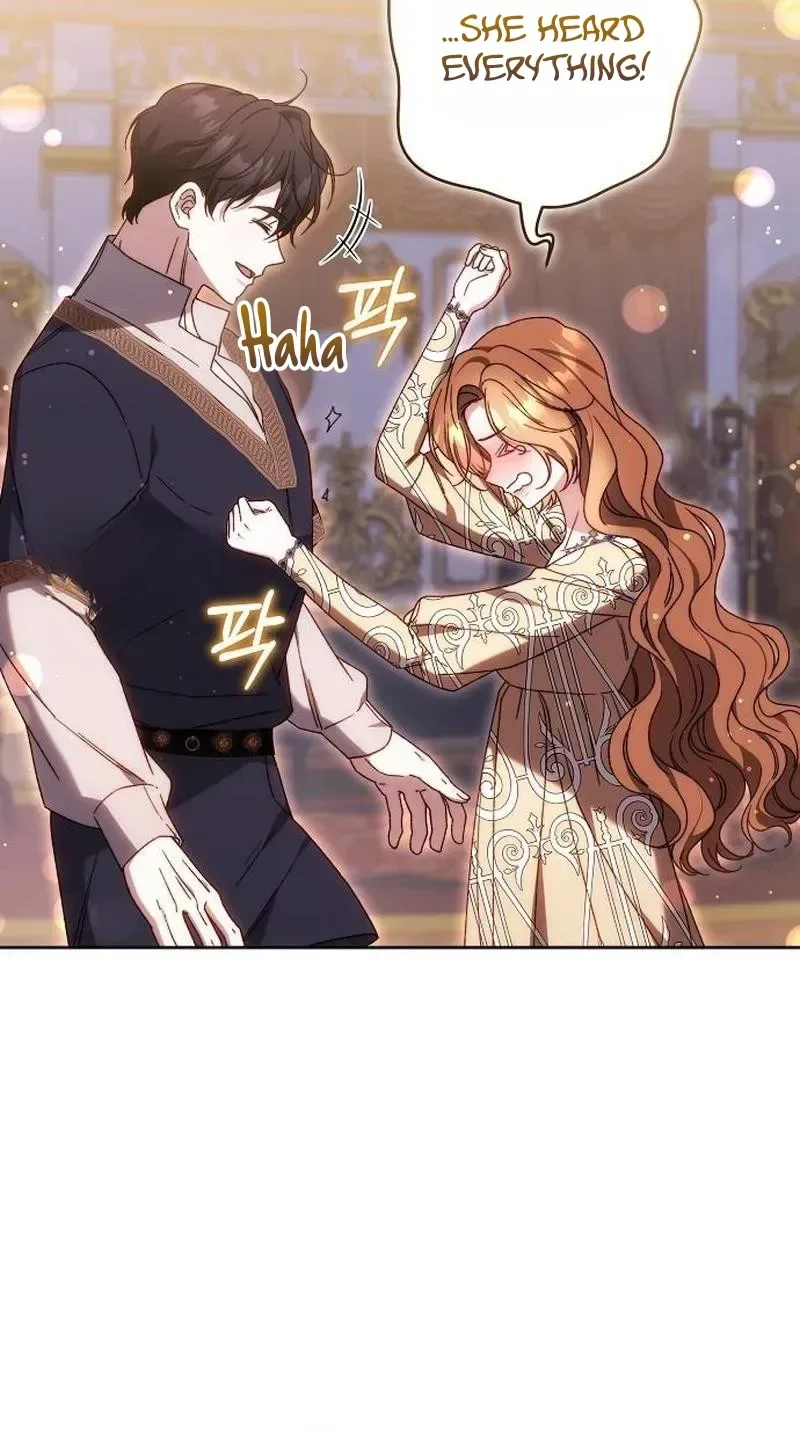 I Will Raise My Child As Another Man’s Chapter 98 page 83