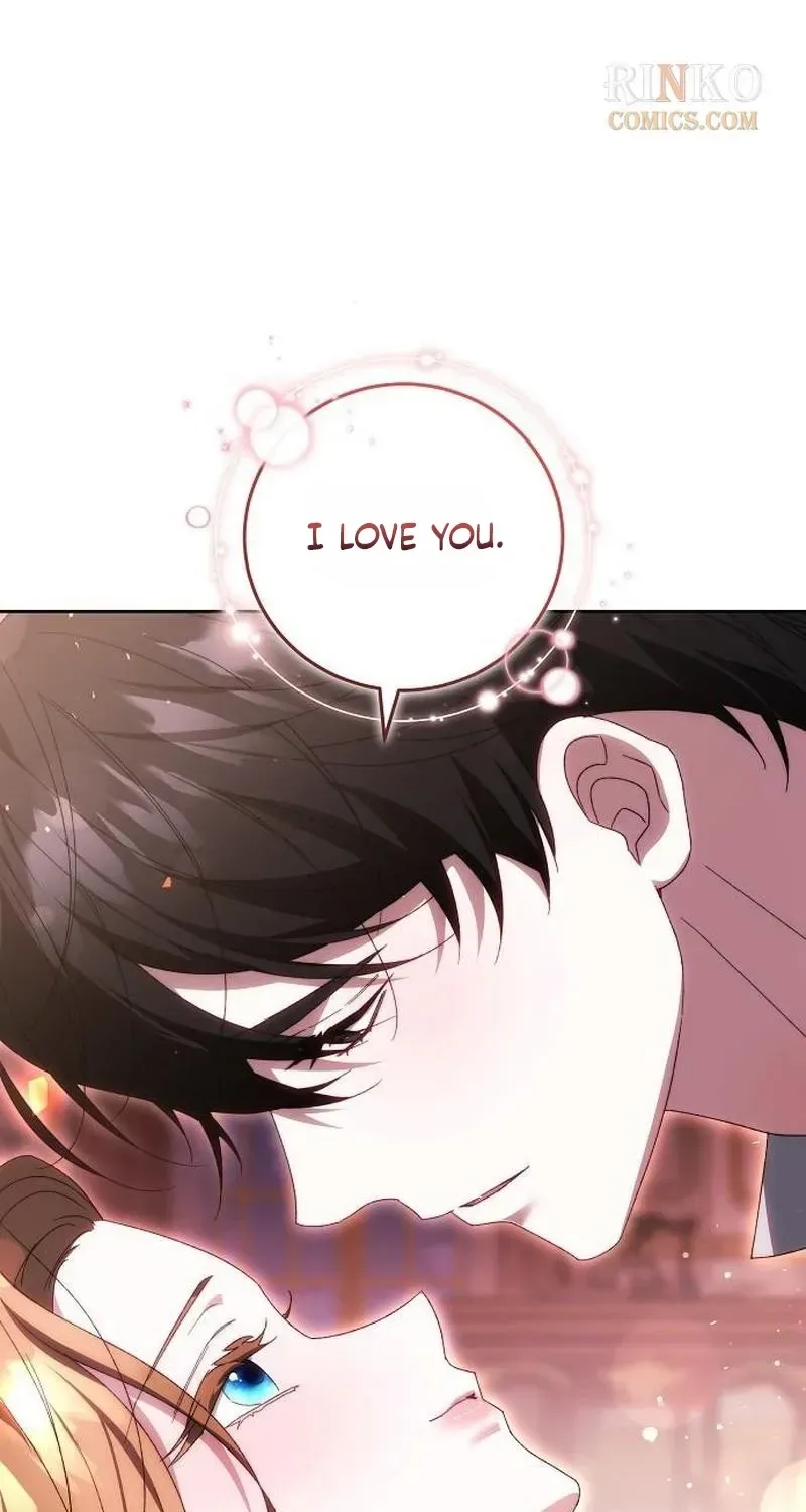 I Will Raise My Child As Another Man’s Chapter 98 page 102