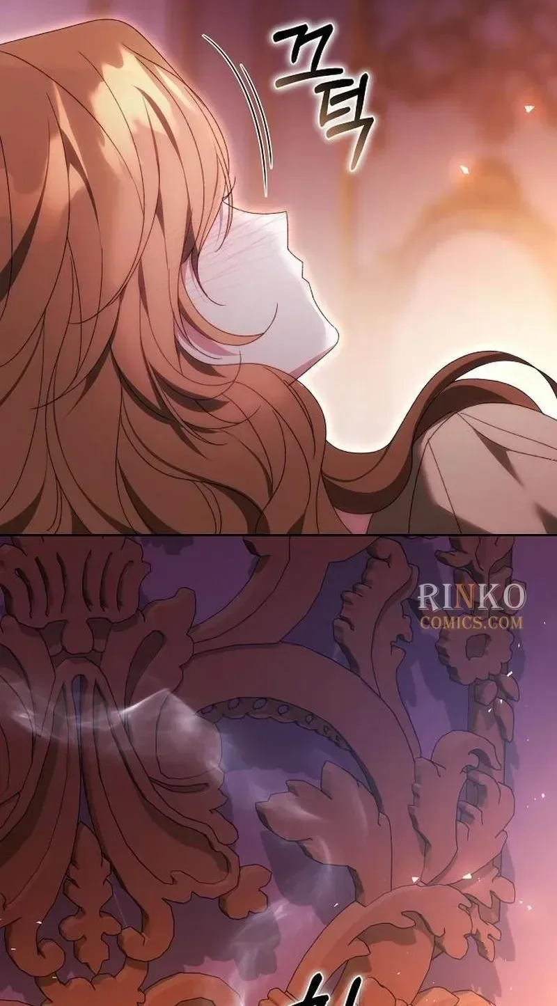 I Will Raise My Child As Another Man’s Chapter 98 page 98