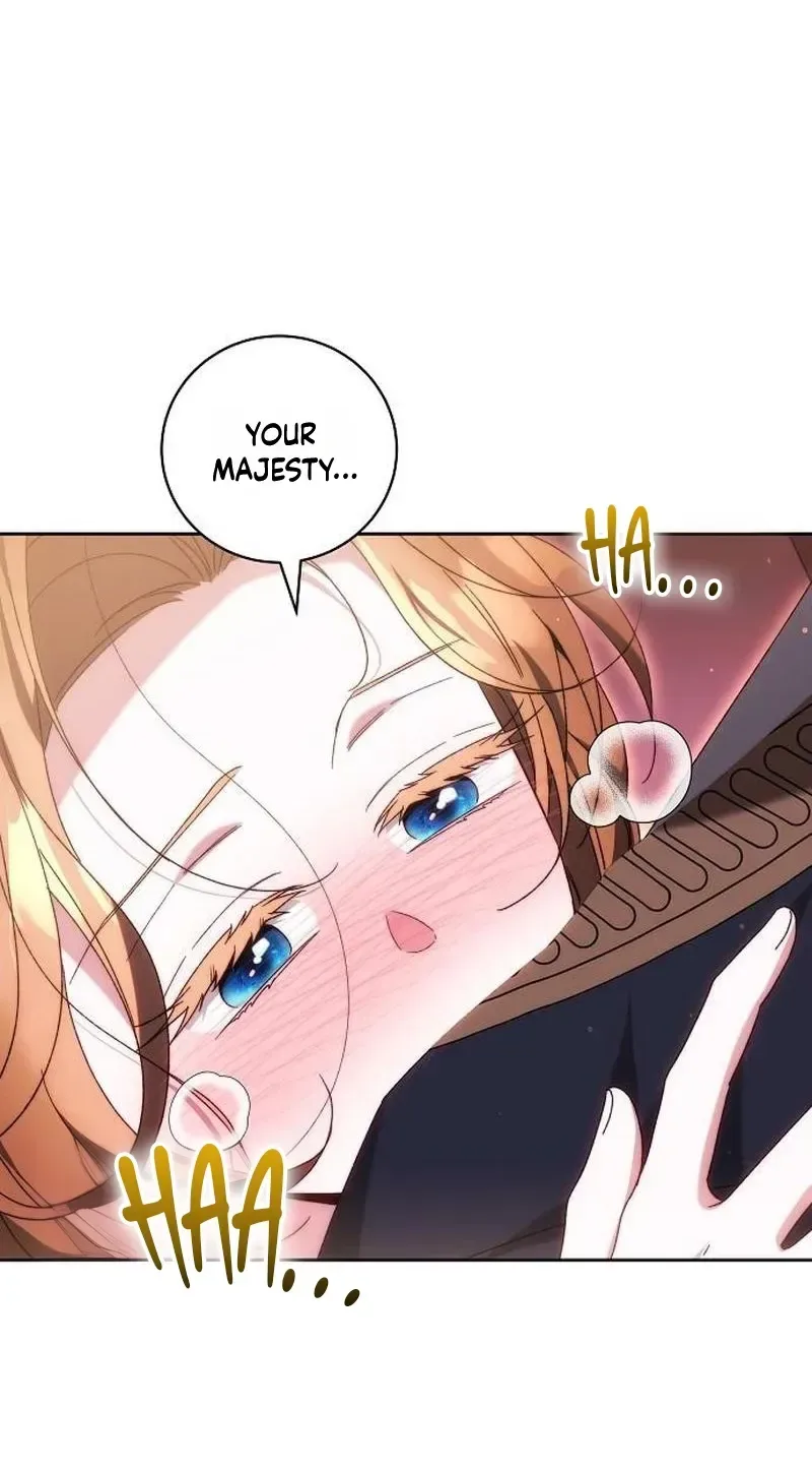 I Will Raise My Child As Another Man’s Chapter 98 page 91