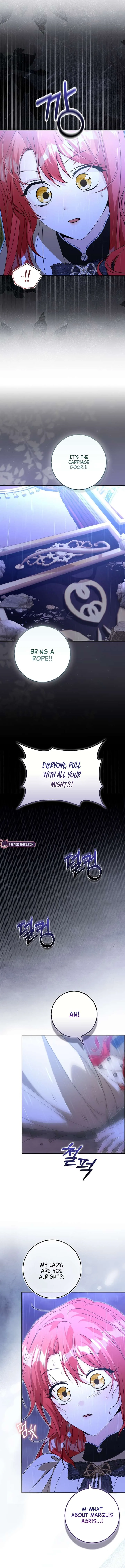 I Will Raise the Villain Properly Chapter 10 page 7