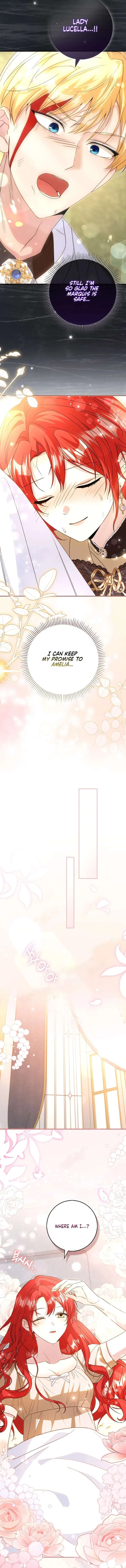 I Will Raise the Villain Properly Chapter 10 page 13
