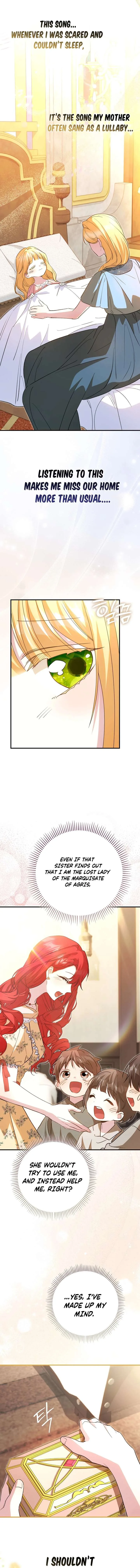 I Will Raise the Villain Properly Chapter 8 page 18