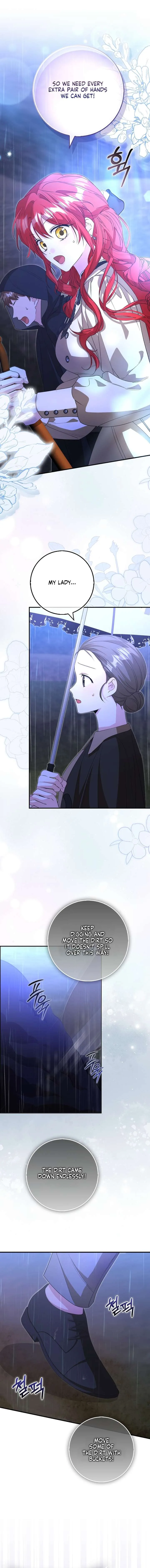 I Will Raise the Villain Properly Chapter 10 page 5