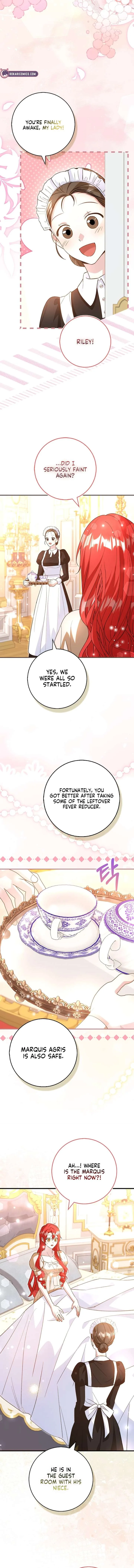 I Will Raise the Villain Properly Chapter 10 page 14