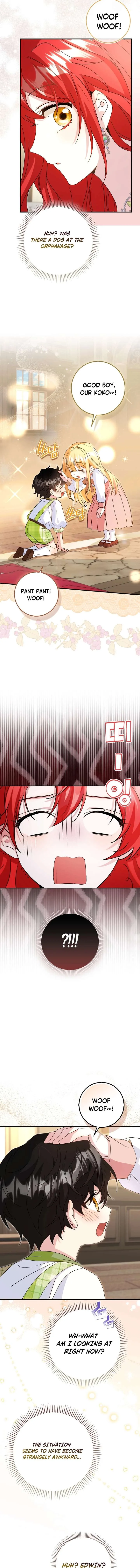 I Will Raise the Villain Properly Chapter 8 page 2