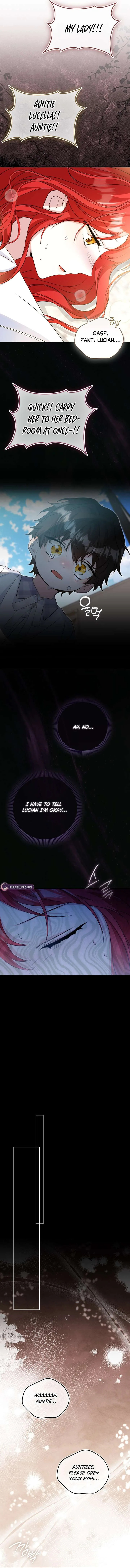 I Will Raise the Villain Properly Chapter 6 page 7