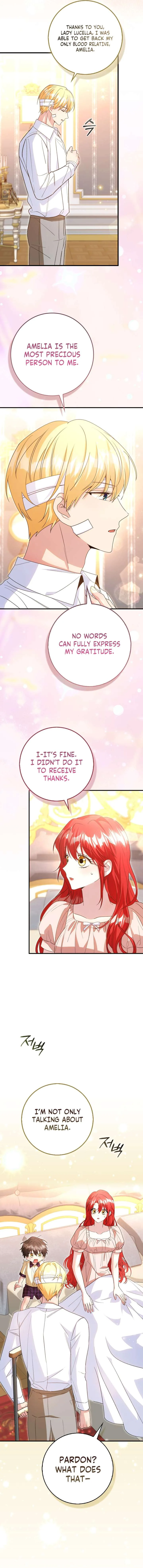 I Will Raise the Villain Properly Chapter 11 page 8
