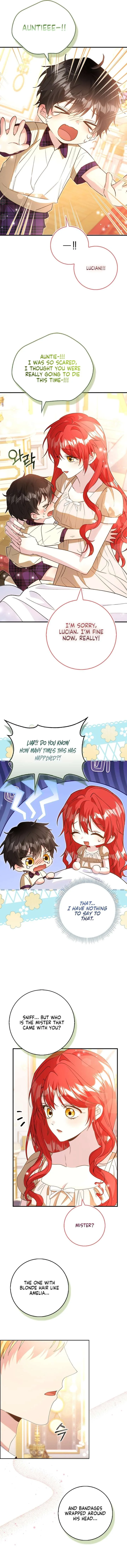 I Will Raise the Villain Properly Chapter 10 page 16