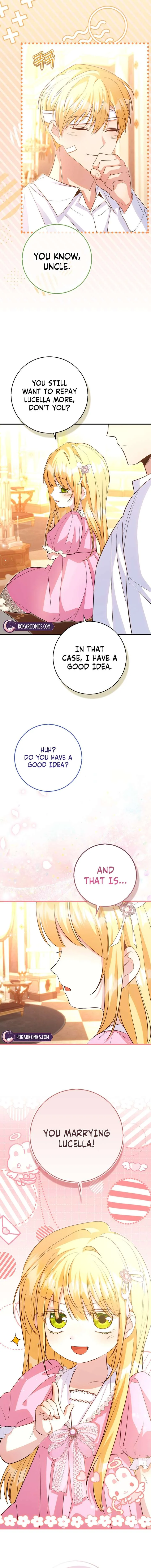 I Will Raise the Villain Properly Chapter 11 page 16