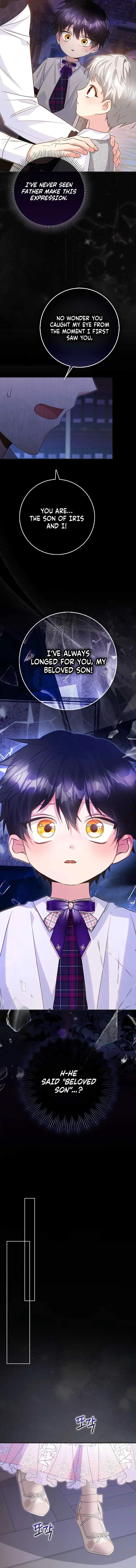 I Will Raise the Villain Properly Chapter 17 page 11