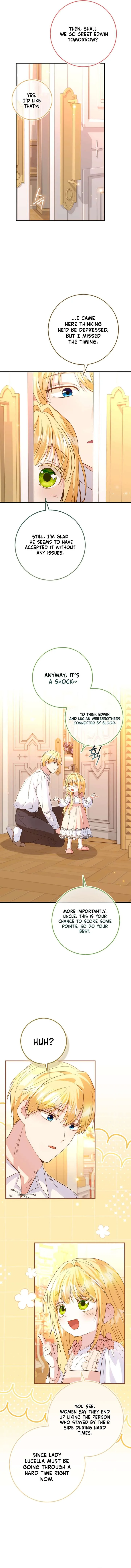 I Will Raise the Villain Properly Chapter 18 page 8