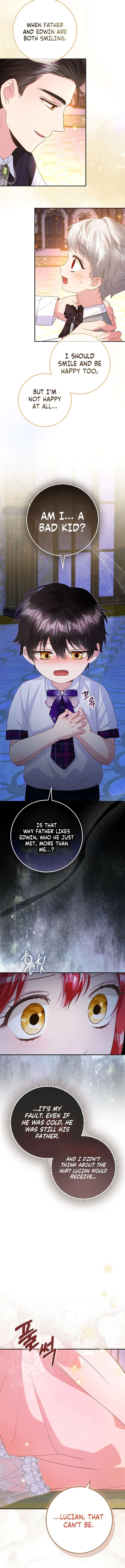 I Will Raise the Villain Properly Chapter 17 page 14