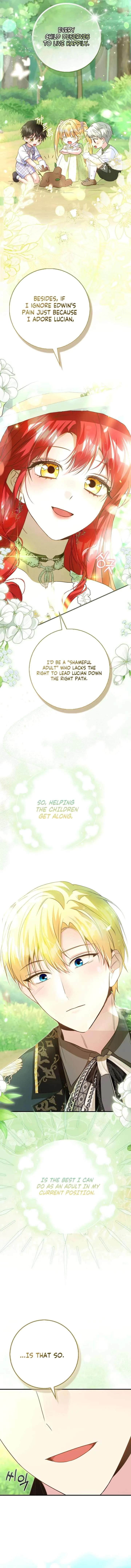 I Will Raise the Villain Properly Chapter 19 page 6