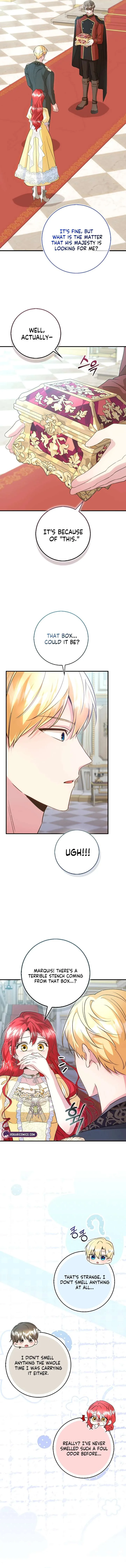 I Will Raise the Villain Properly Chapter 19 page 16