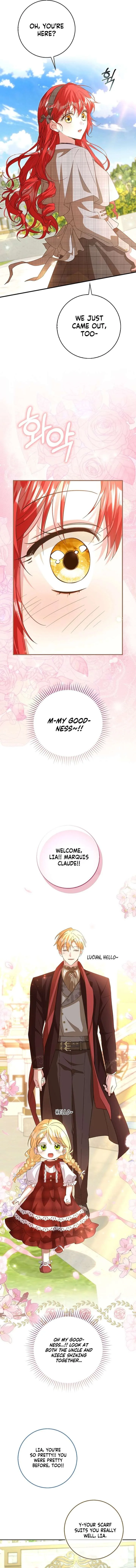 I Will Raise the Villain Properly Chapter 21 page 2
