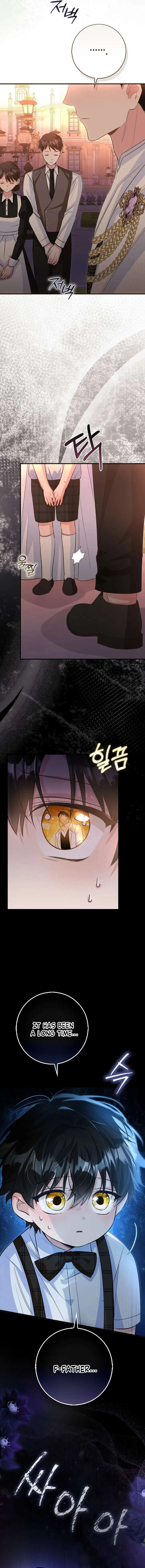 I Will Raise the Villain Properly Chapter 14 page 13