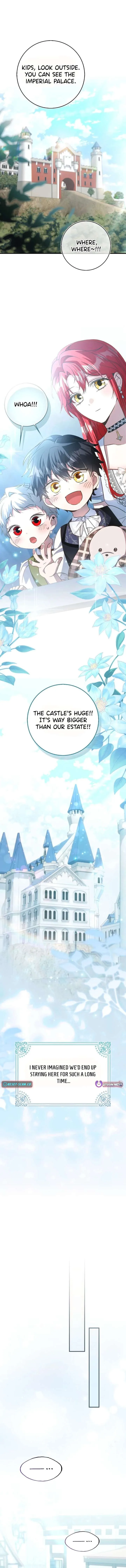 I Will Raise the Villain Properly Chapter 25 page 11