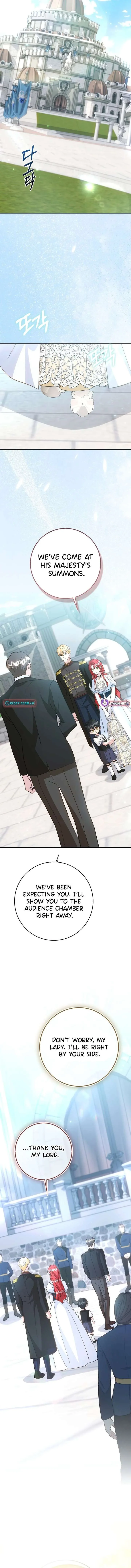 I Will Raise the Villain Properly Chapter 25 page 13