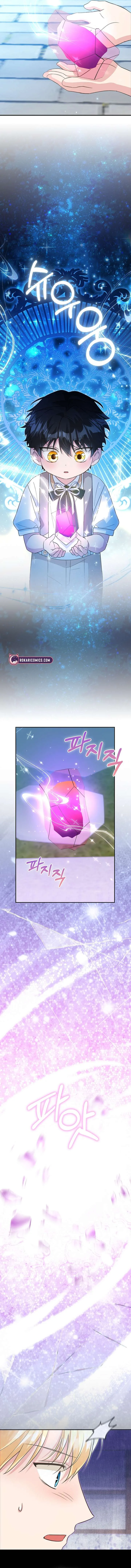 I Will Raise the Villain Properly Chapter 22 page 11