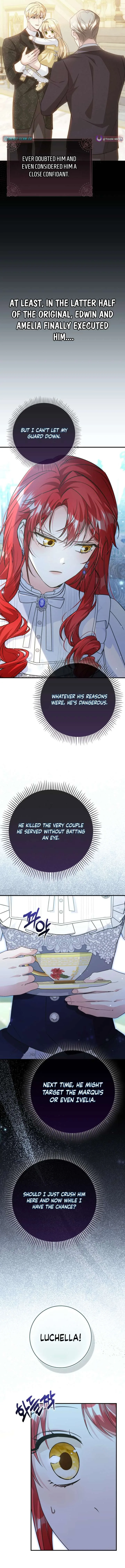 I Will Raise the Villain Properly Chapter 29 page 4