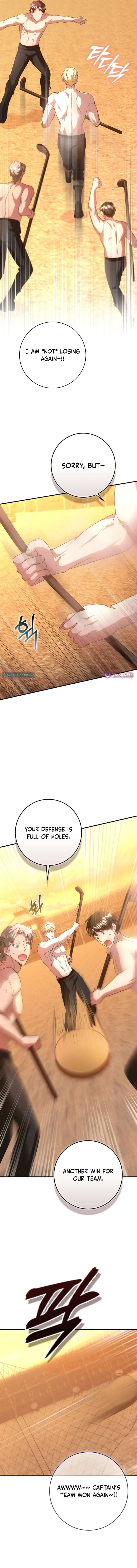 I Will Raise the Villain Properly Chapter 29 page 16