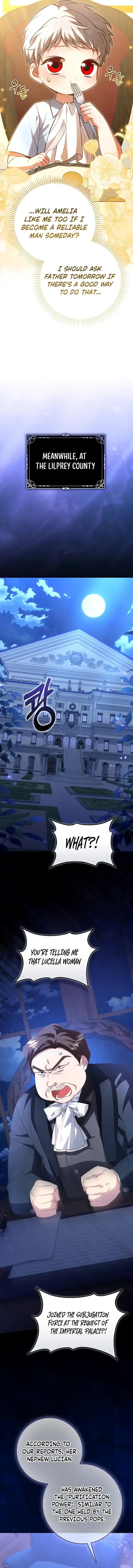 I Will Raise the Villain Properly Chapter 30 page 12