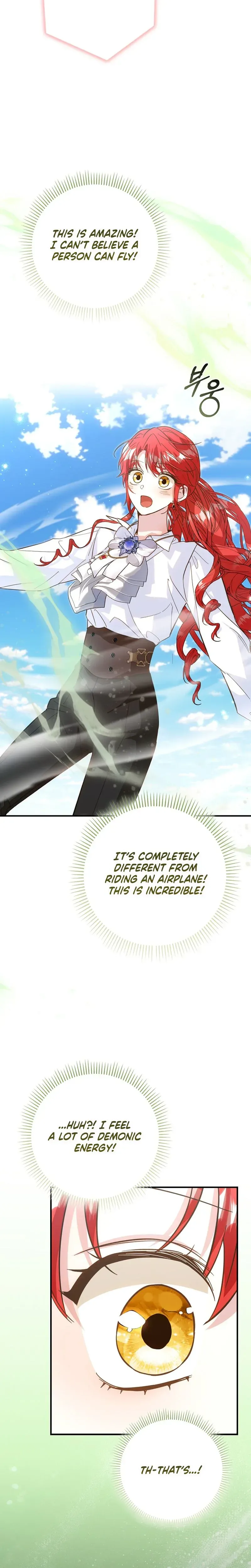 I Will Raise the Villain Properly Chapter 34 page 27