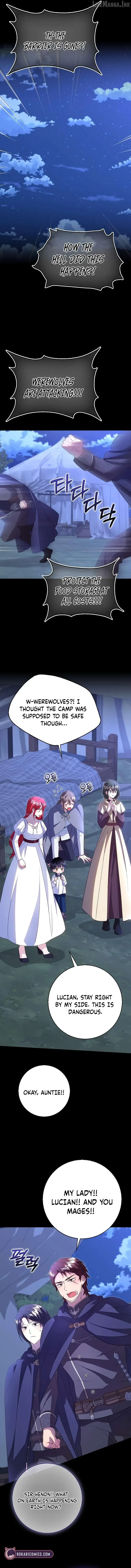 I Will Raise the Villain Properly Chapter 38 page 4