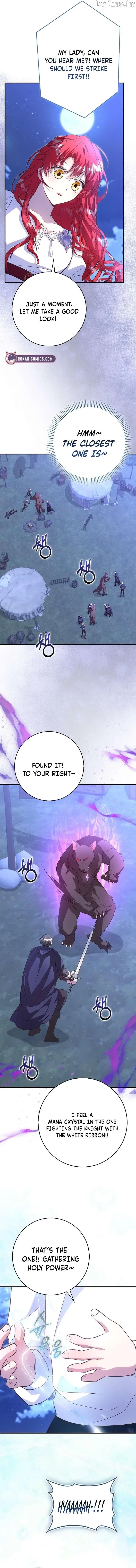 I Will Raise the Villain Properly Chapter 38 page 7