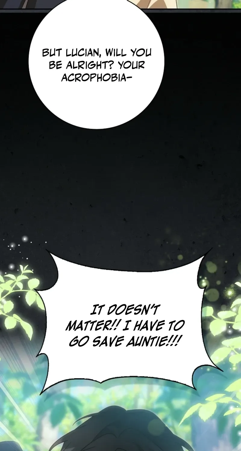 I Will Raise the Villain Properly Chapter 42 page 22