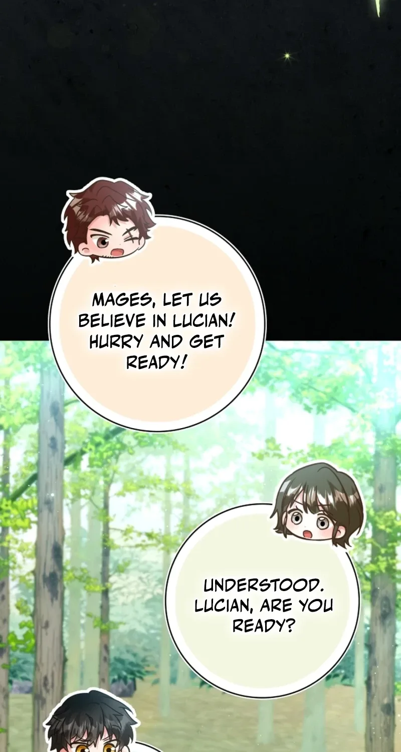 I Will Raise the Villain Properly Chapter 42 page 24