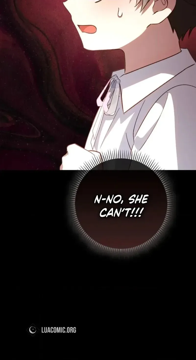 I Will Raise the Villain Properly Chapter 42 page 20