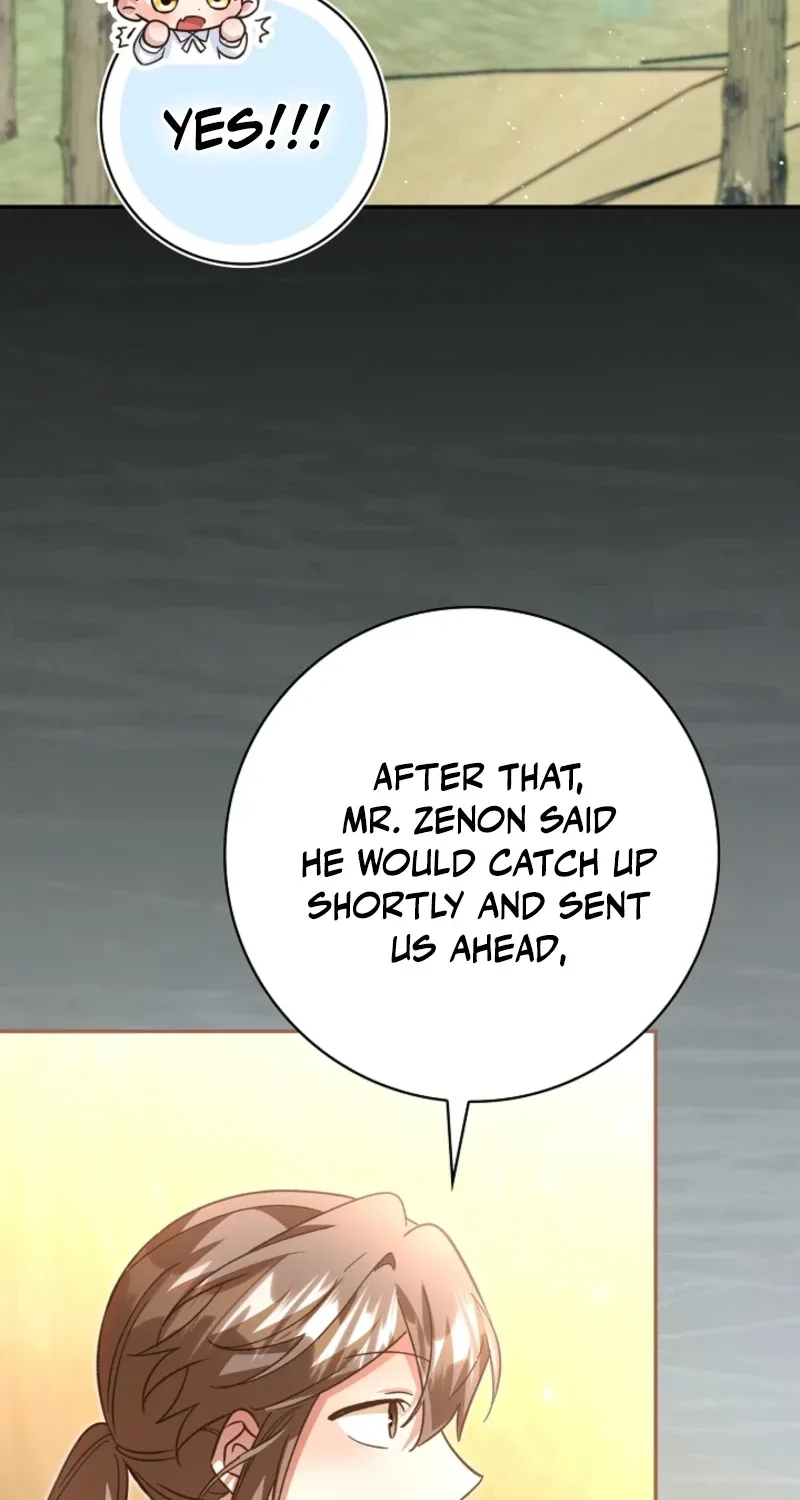 I Will Raise the Villain Properly Chapter 42 page 25