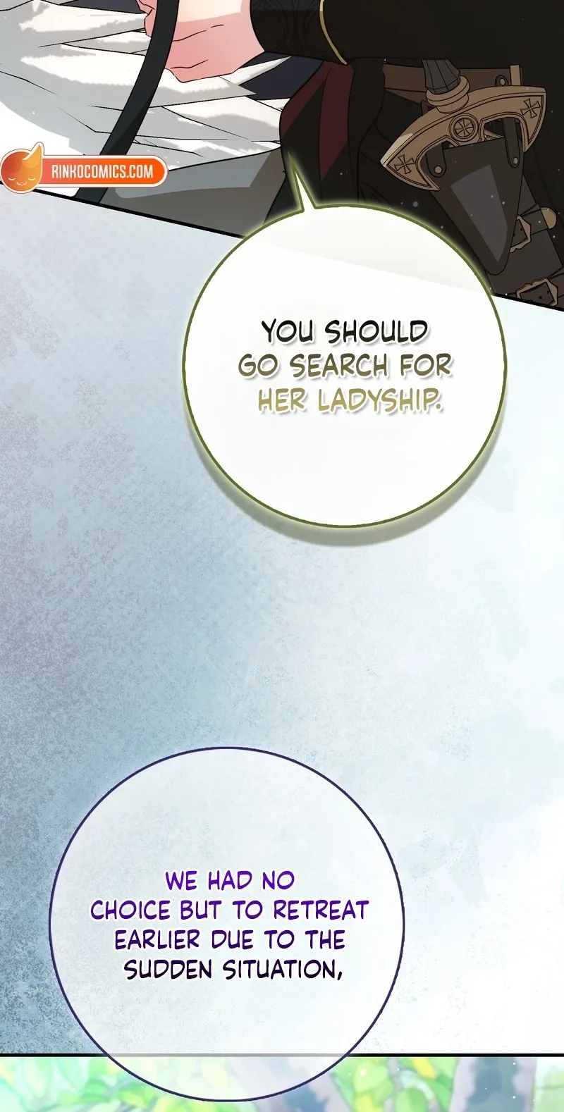 I Will Raise the Villain Properly Chapter 41 page 15