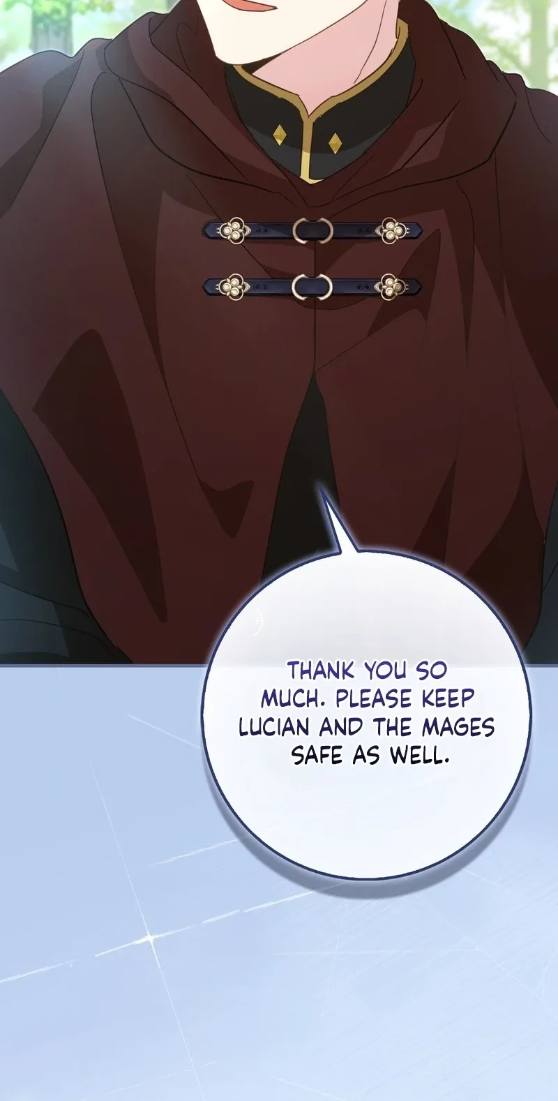 I Will Raise the Villain Properly Chapter 41 page 18